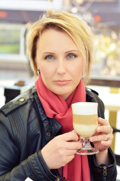 Светлана Фортуна