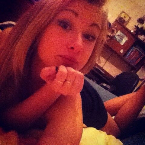 Катя Малашкина