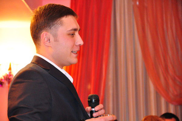 Эдуард Мусин