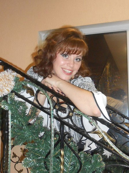 Светлана Кучеренко