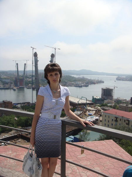 Татьяна Узюмова