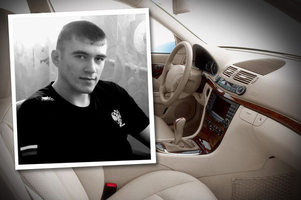 Евгений Засецкий