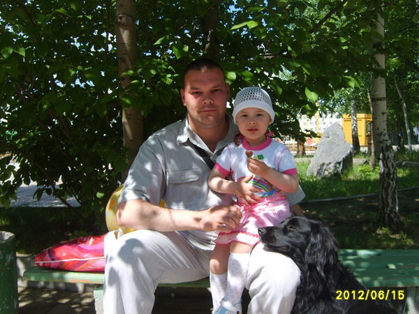 Александр Геннадьевич