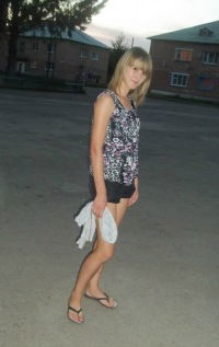 Наталья Сердюкова