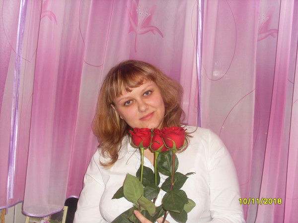 Ольга Красавина