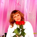 Ольга Красавина