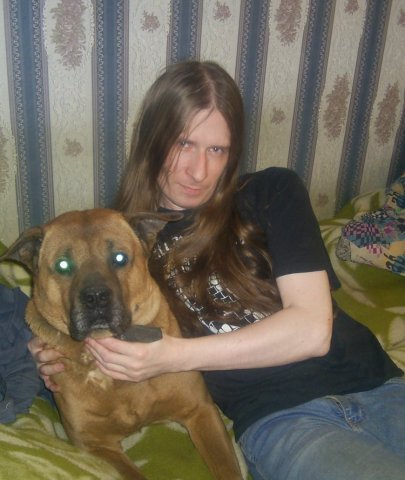 Андрей Лерман