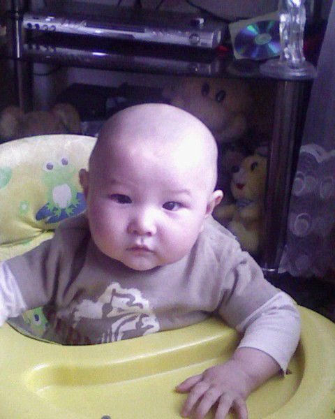 Ляйля Тогаспаева