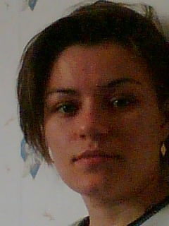 Татьяна Ишенина