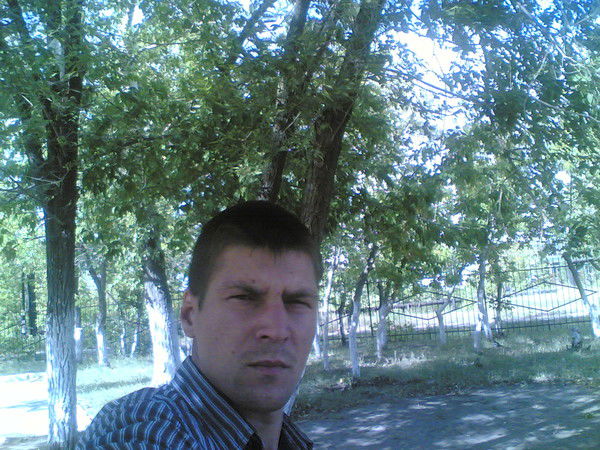 Александр Пахомов