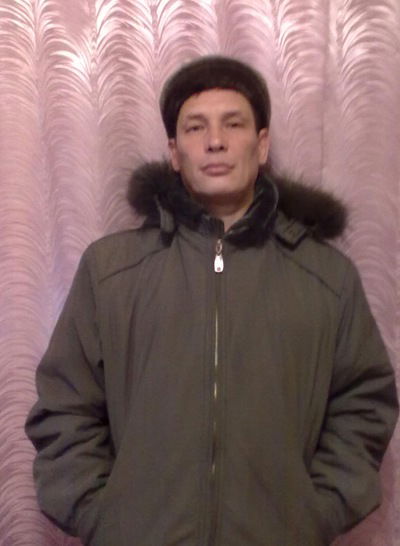 Борис Нестеров