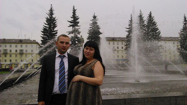 Никулин Иван