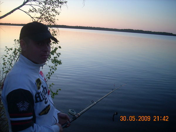 Артем Шаморатов