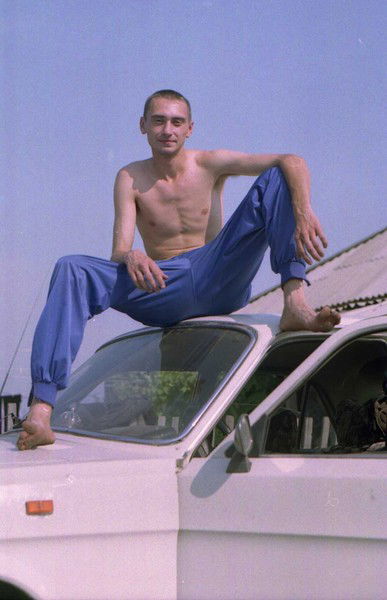 Виктор Гузенко