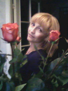 Ирина Терёшина