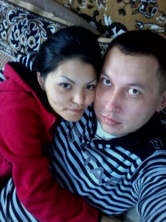 Айжан Мурат Турганбаевы