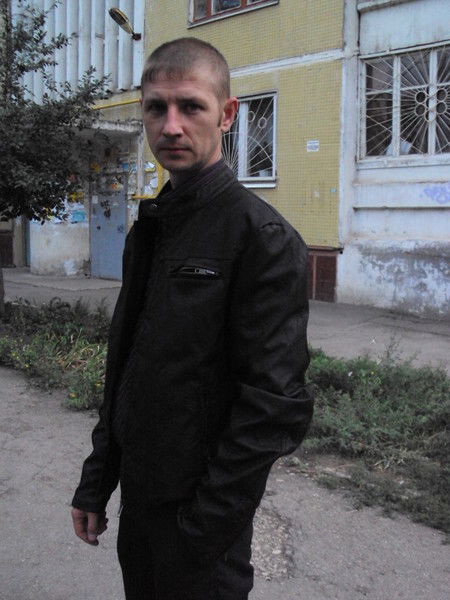 Валерий Богданов