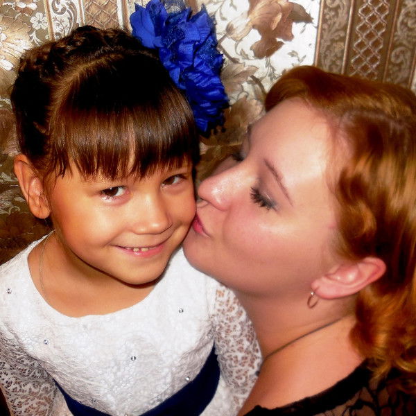 Наташа Никонорова