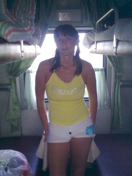 Тамара Якименко