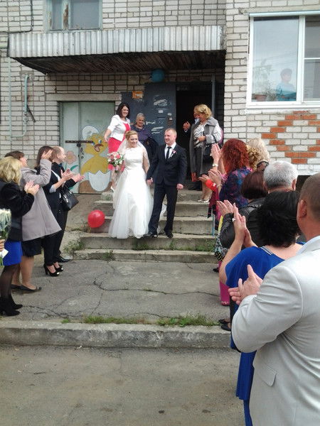 Светлана Гринёва