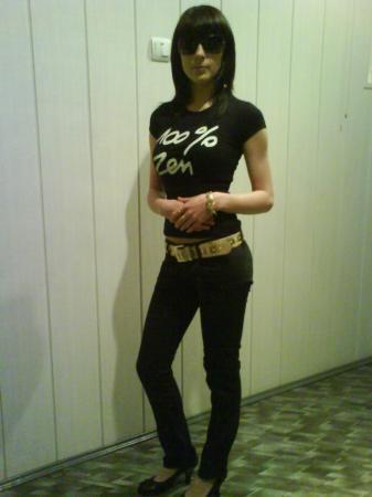 Елена Радау