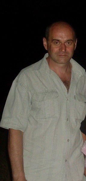 Игорь Реутов