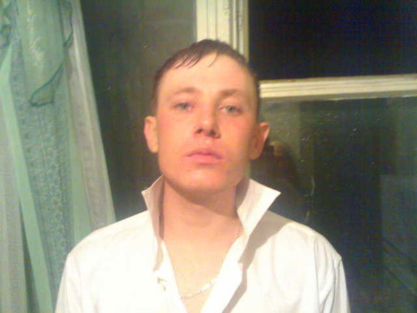 Максим Бурков