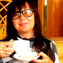 Елена Астапенко
