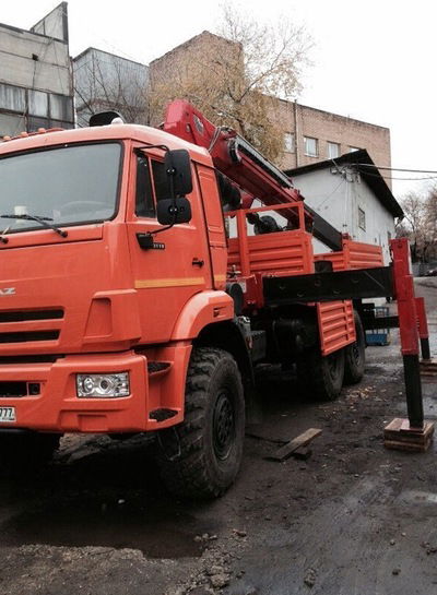 Зверь Нежный