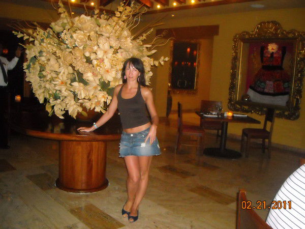 Ирина Швецова