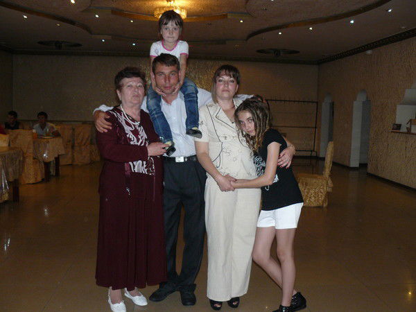 Виталий Клещенко