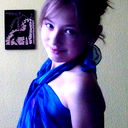 Лиза Перегудова