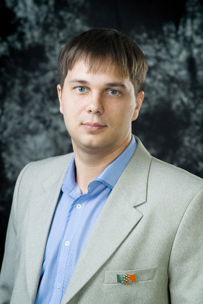 Александр Брылёв