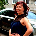 Светлана Зиброва