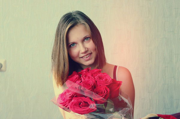 Катя Сгибнева