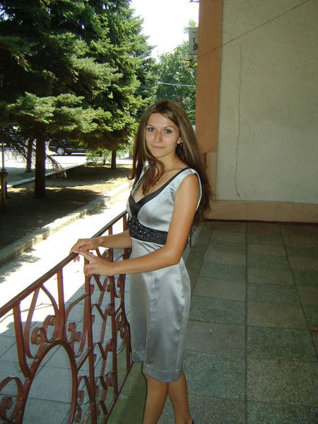 Марина Пойденко