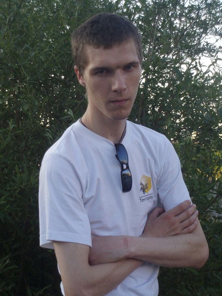 Игорь Разуменко