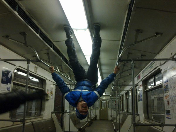 Сергей Киселев