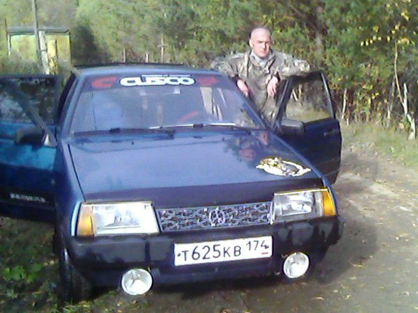 Александр Елькин