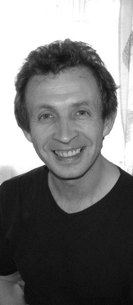 Святослав Ильчук