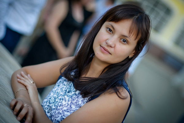 Ольга Королёва