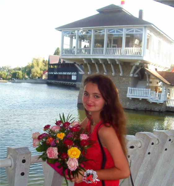 Маріна Федорняк