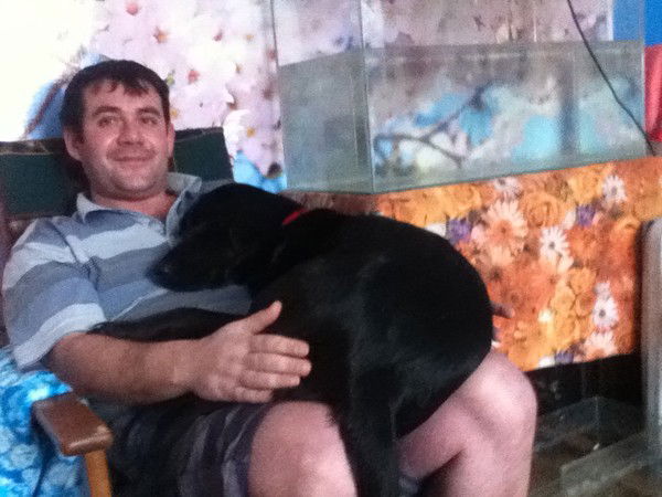 Денис Щербатов