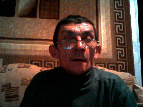 Виталий Железняк