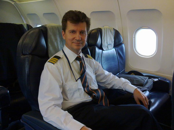 Сергей Воронин