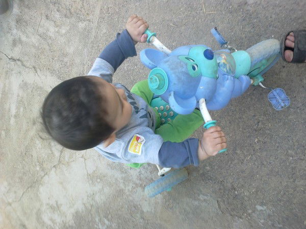 Paizulla Ainaxodjaev