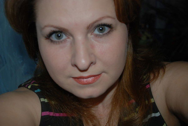 Ирина Максимова