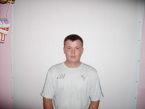 Дмитрий Гусев