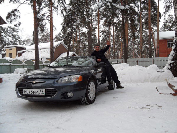 Толик Рябчиков