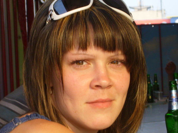 Наталья Merkushkina